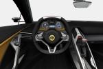 Lotus Elise Concept 2010 года